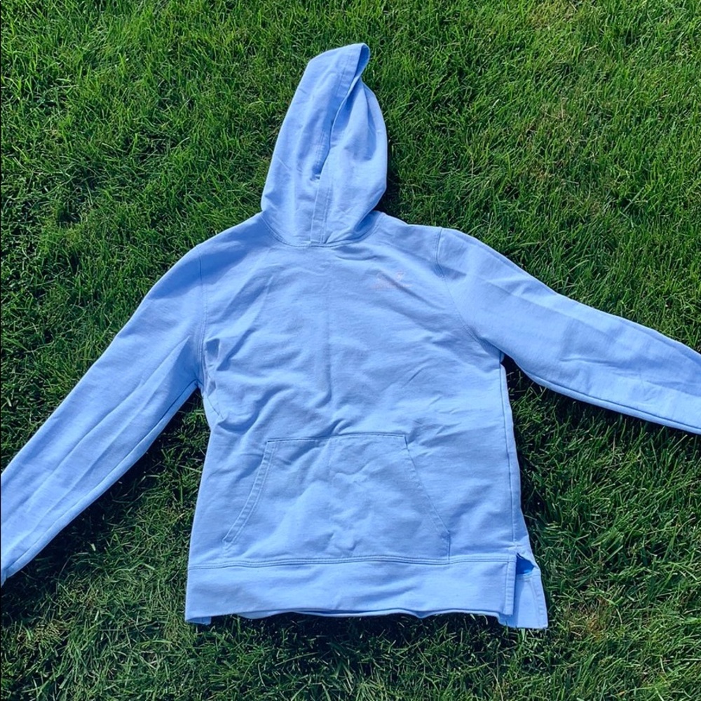 Vineyard Vines Cotton hoodie